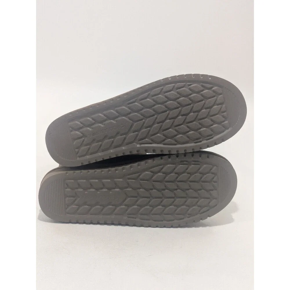 UGG Koolaburra Women’s W Koola Short Chestnut Suede Boots Size 8 - Picture 7 of 8